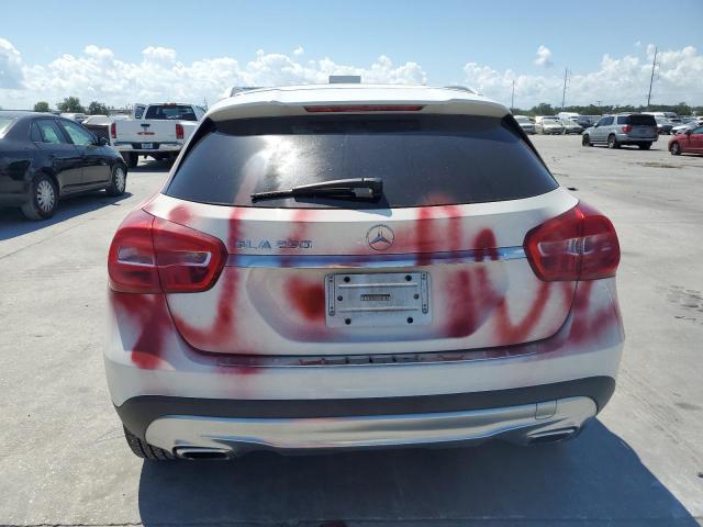 Photo 5 VIN: WDCTG4EB2GJ203688 - MERCEDES-BENZ GLA 250 