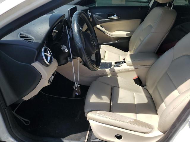 Photo 6 VIN: WDCTG4EB2GJ203688 - MERCEDES-BENZ GLA 250 