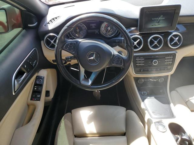 Photo 7 VIN: WDCTG4EB2GJ203688 - MERCEDES-BENZ GLA 250 