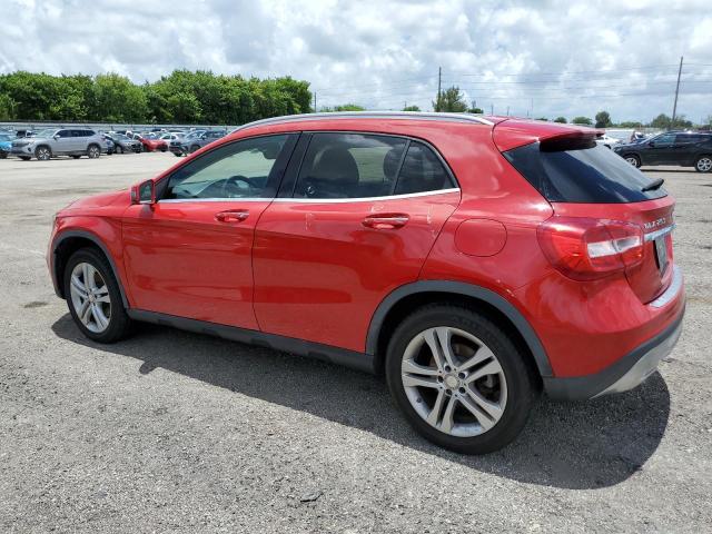 Photo 1 VIN: WDCTG4EB2GJ205313 - MERCEDES-BENZ GLA-CLASS 