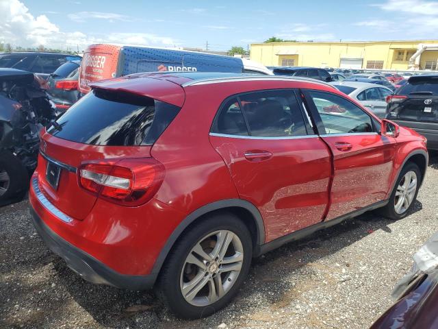 Photo 2 VIN: WDCTG4EB2GJ205313 - MERCEDES-BENZ GLA-CLASS 