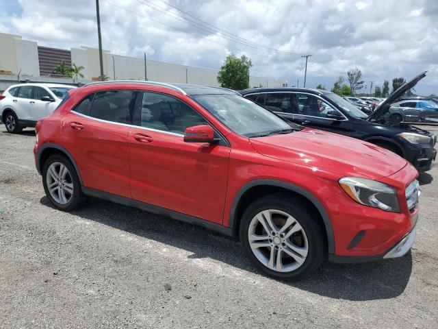 Photo 3 VIN: WDCTG4EB2GJ205313 - MERCEDES-BENZ GLA-CLASS 