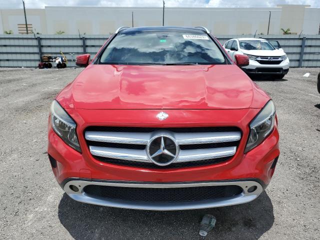 Photo 4 VIN: WDCTG4EB2GJ205313 - MERCEDES-BENZ GLA-CLASS 