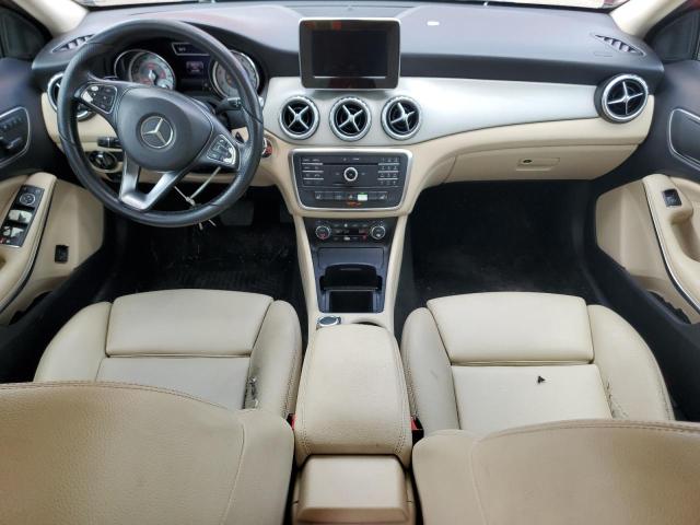 Photo 7 VIN: WDCTG4EB2GJ205313 - MERCEDES-BENZ GLA-CLASS 