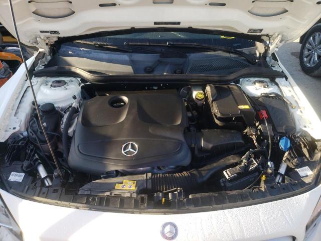 Photo 6 VIN: WDCTG4EB2GJ210513 - MERCEDES-BENZ GLA 250 