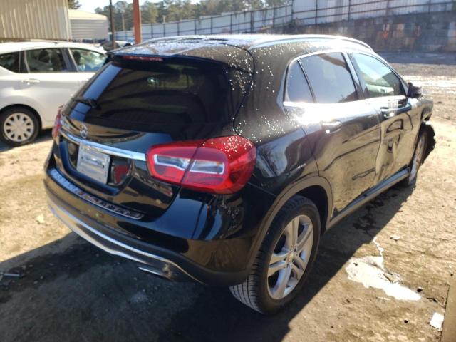 Photo 3 VIN: WDCTG4EB2GJ220894 - MERCEDES-BENZ GLA 250 