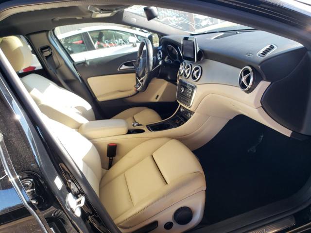 Photo 4 VIN: WDCTG4EB2GJ220894 - MERCEDES-BENZ GLA 250 