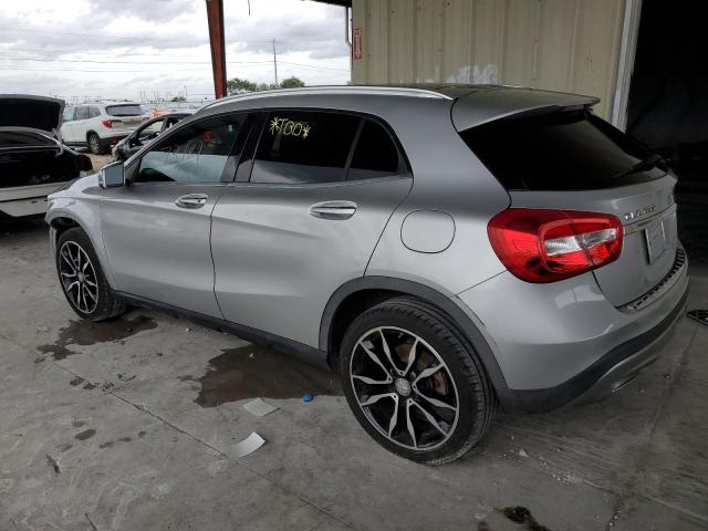 Photo 1 VIN: WDCTG4EB2GJ232933 - MERCEDES-BENZ GLA-CLASS 