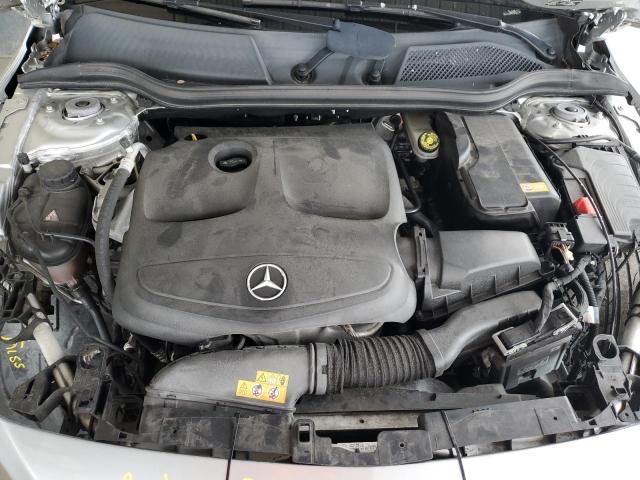 Photo 10 VIN: WDCTG4EB2GJ232933 - MERCEDES-BENZ GLA-CLASS 