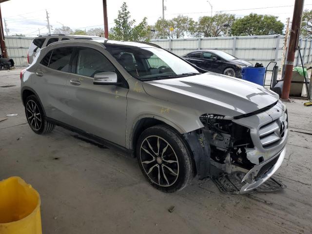 Photo 3 VIN: WDCTG4EB2GJ232933 - MERCEDES-BENZ GLA-CLASS 