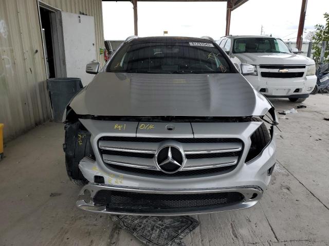 Photo 4 VIN: WDCTG4EB2GJ232933 - MERCEDES-BENZ GLA-CLASS 