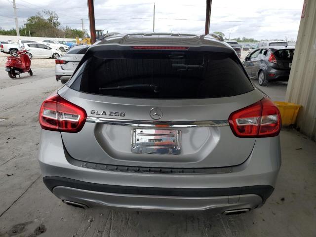 Photo 5 VIN: WDCTG4EB2GJ232933 - MERCEDES-BENZ GLA-CLASS 