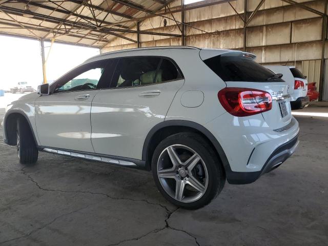 Photo 1 VIN: WDCTG4EB2GJ248016 - MERCEDES-BENZ GLA 250 