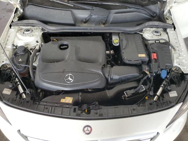 Photo 11 VIN: WDCTG4EB2GJ248016 - MERCEDES-BENZ GLA 250 