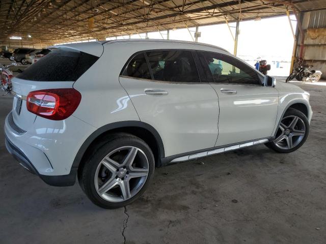 Photo 2 VIN: WDCTG4EB2GJ248016 - MERCEDES-BENZ GLA 250 