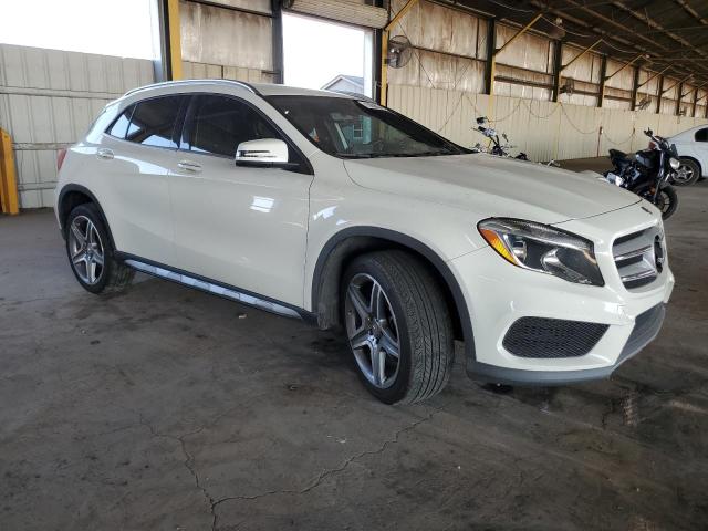 Photo 3 VIN: WDCTG4EB2GJ248016 - MERCEDES-BENZ GLA 250 