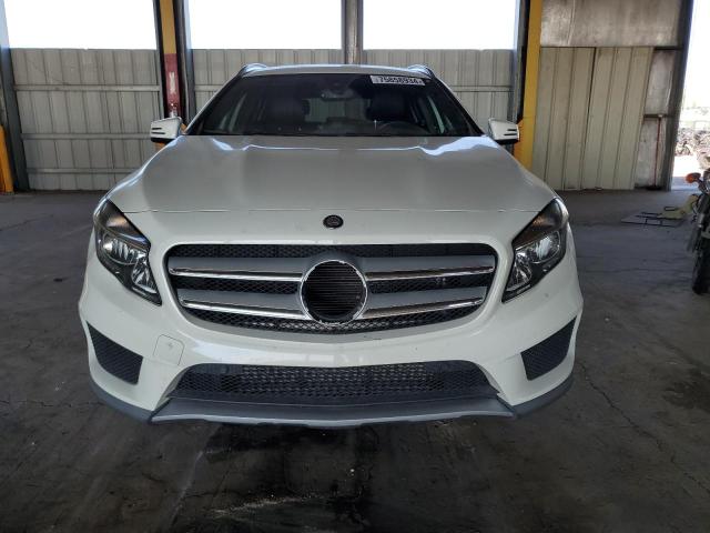 Photo 4 VIN: WDCTG4EB2GJ248016 - MERCEDES-BENZ GLA 250 