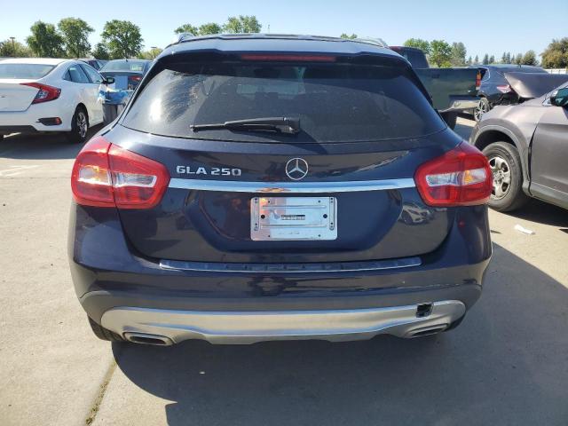 Photo 5 VIN: WDCTG4EB2HJ288906 - MERCEDES-BENZ GLA-CLASS 