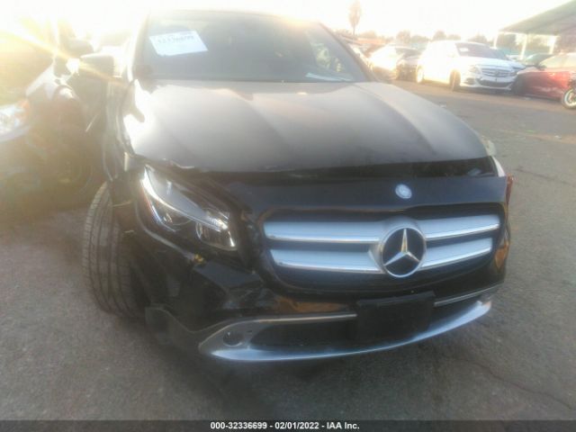 Photo 5 VIN: WDCTG4EB2HJ329406 - MERCEDES-BENZ GLA 