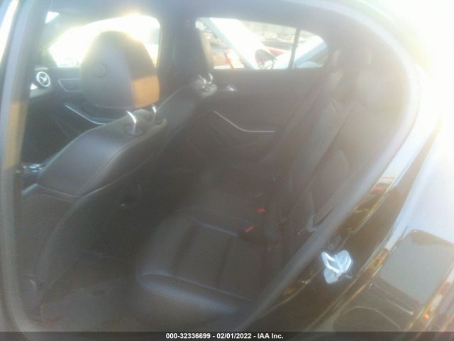 Photo 7 VIN: WDCTG4EB2HJ329406 - MERCEDES-BENZ GLA 