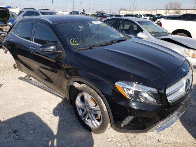 Photo 0 VIN: WDCTG4EB2HJ333942 - MERCEDES-BENZ GLA 250 