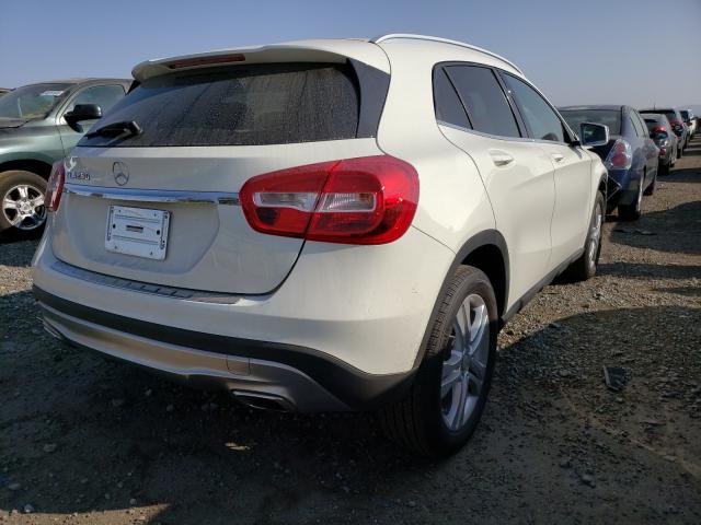 Photo 3 VIN: WDCTG4EB2HJ339420 - MERCEDES-BENZ GLA 250 