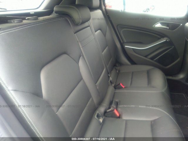 Photo 7 VIN: WDCTG4EB2JJ406751 - MERCEDES-BENZ GLA 