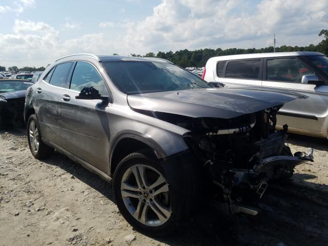 Photo 0 VIN: WDCTG4EB2JJ411240 - MERCEDES-BENZ GLA 250 