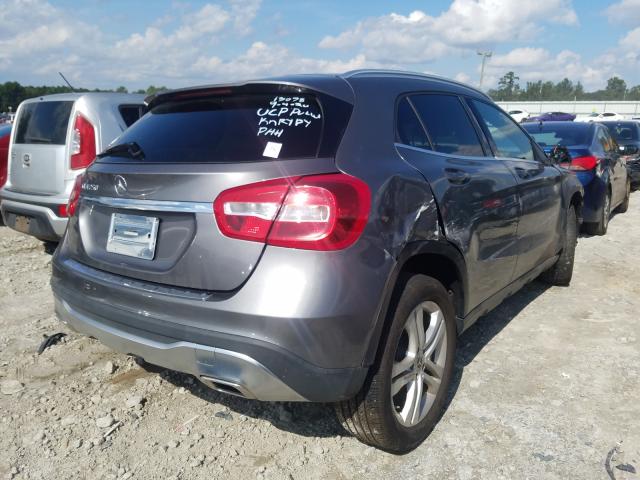 Photo 3 VIN: WDCTG4EB2JJ411240 - MERCEDES-BENZ GLA 250 