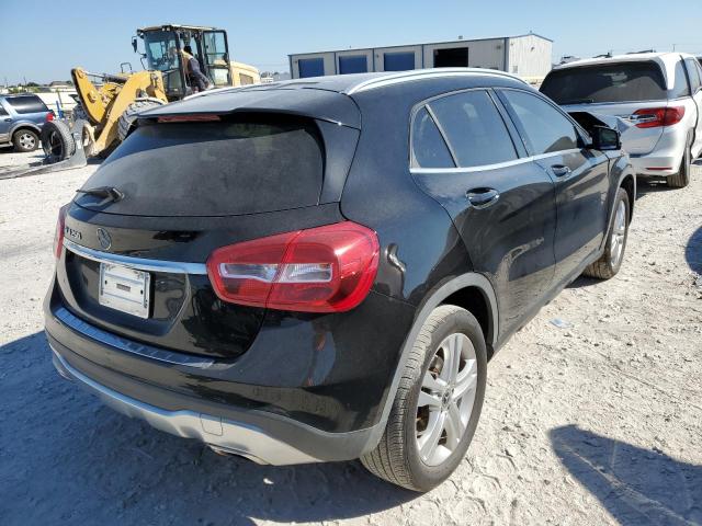 Photo 3 VIN: WDCTG4EB2JJ413263 - MERCEDES-BENZ GLA 250 