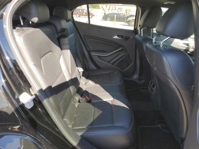 Photo 5 VIN: WDCTG4EB2JJ413263 - MERCEDES-BENZ GLA 250 