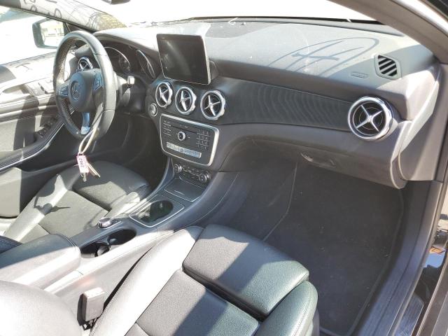 Photo 8 VIN: WDCTG4EB2JJ413263 - MERCEDES-BENZ GLA 250 