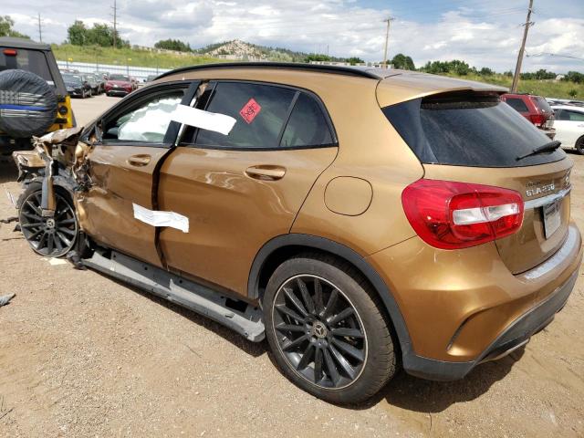 Photo 1 VIN: WDCTG4EB2JJ414882 - MERCEDES-BENZ GLA-CLASS 