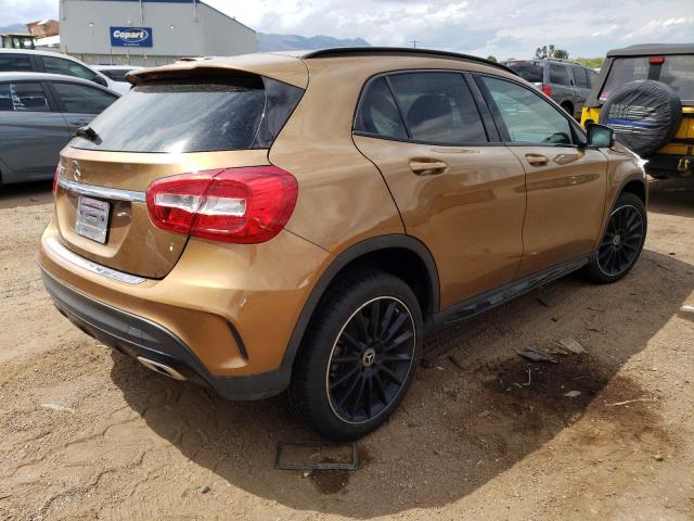 Photo 2 VIN: WDCTG4EB2JJ414882 - MERCEDES-BENZ GLA-CLASS 