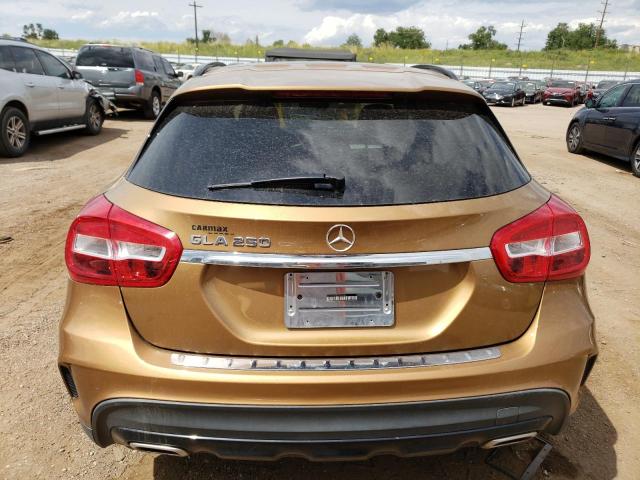 Photo 5 VIN: WDCTG4EB2JJ414882 - MERCEDES-BENZ GLA-CLASS 