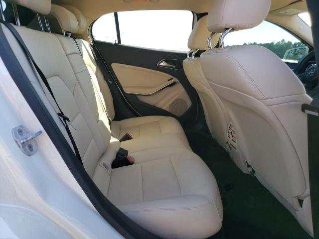 Photo 10 VIN: WDCTG4EB2JJ458610 - MERCEDES-BENZ GLA 250 