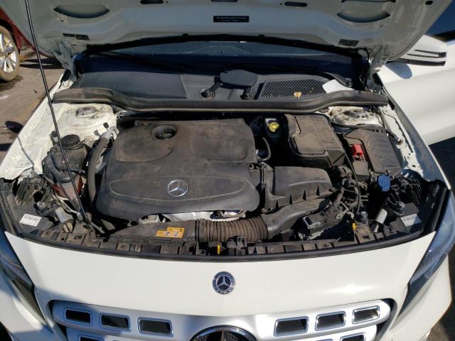 Photo 11 VIN: WDCTG4EB2JJ458610 - MERCEDES-BENZ GLA 250 