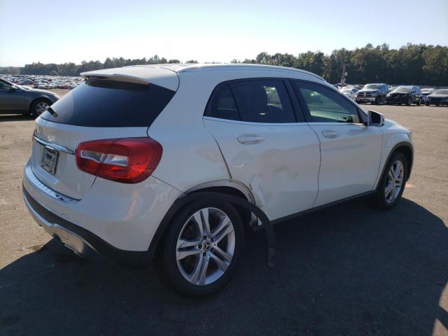 Photo 2 VIN: WDCTG4EB2JJ458610 - MERCEDES-BENZ GLA 250 