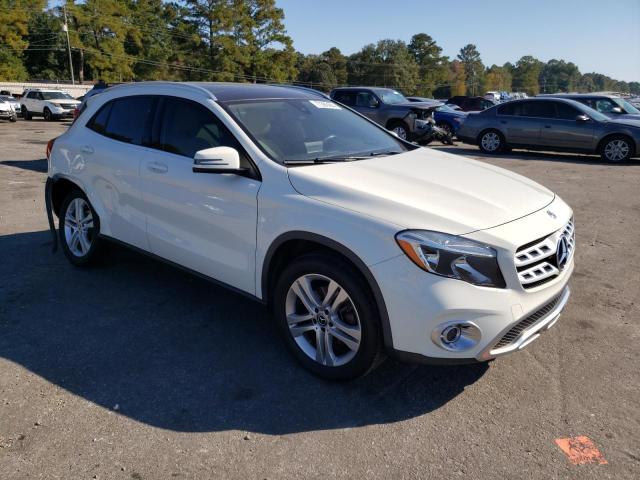 Photo 3 VIN: WDCTG4EB2JJ458610 - MERCEDES-BENZ GLA 250 