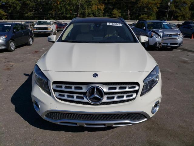 Photo 4 VIN: WDCTG4EB2JJ458610 - MERCEDES-BENZ GLA 250 