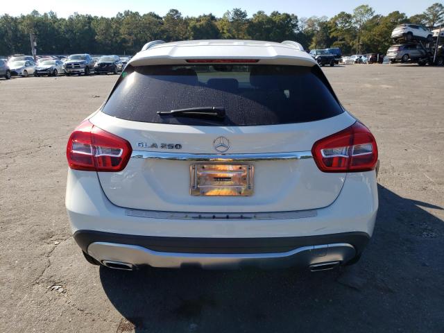 Photo 5 VIN: WDCTG4EB2JJ458610 - MERCEDES-BENZ GLA 250 