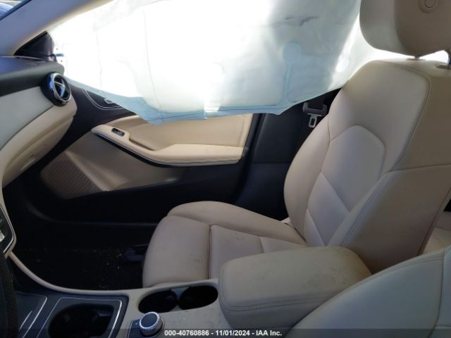 Photo 4 VIN: WDCTG4EB2JJ466321 - MERCEDES-BENZ GLA-CLASS 