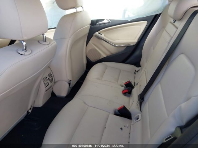 Photo 7 VIN: WDCTG4EB2JJ466321 - MERCEDES-BENZ GLA-CLASS 