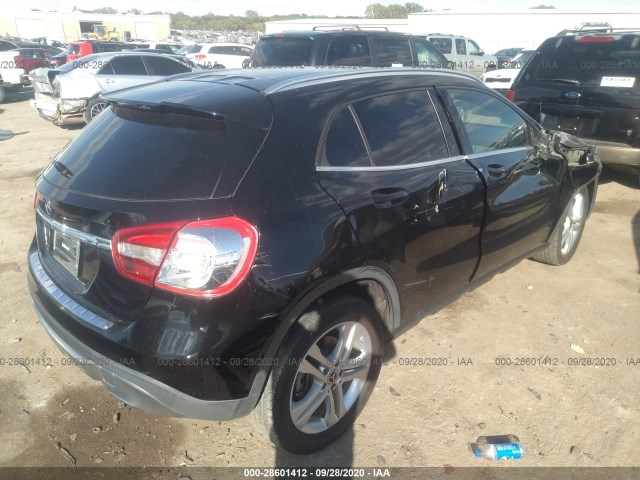 Photo 3 VIN: WDCTG4EB2JJ489016 - MERCEDES-BENZ GLA 