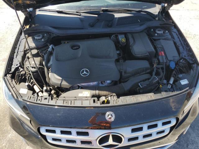 Photo 11 VIN: WDCTG4EB2JJ494880 - MERCEDES-BENZ GLA 250 