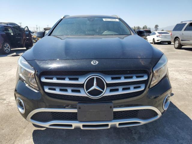 Photo 4 VIN: WDCTG4EB2JJ494880 - MERCEDES-BENZ GLA 250 