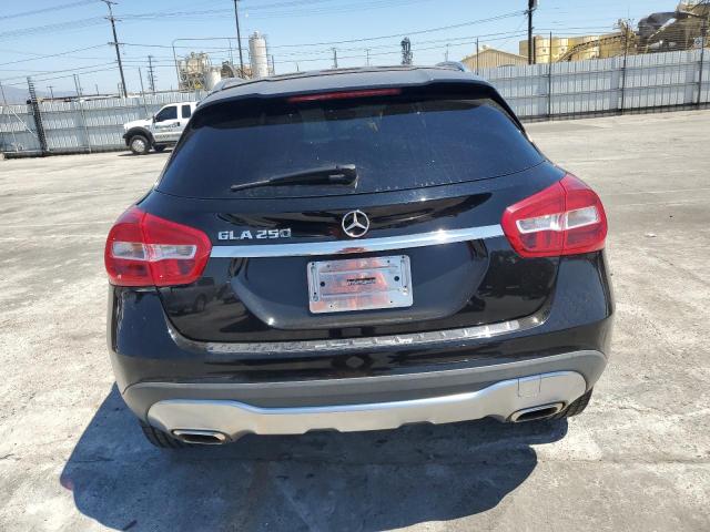 Photo 5 VIN: WDCTG4EB2JJ494880 - MERCEDES-BENZ GLA 250 