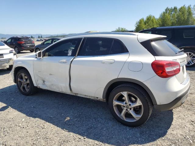 Photo 1 VIN: WDCTG4EB2JJ508681 - MERCEDES-BENZ GLA 250 