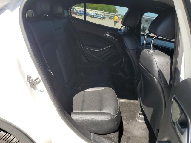 Photo 10 VIN: WDCTG4EB2JJ508681 - MERCEDES-BENZ GLA 250 