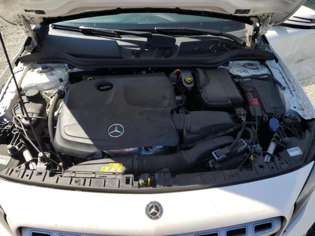 Photo 11 VIN: WDCTG4EB2JJ508681 - MERCEDES-BENZ GLA 250 